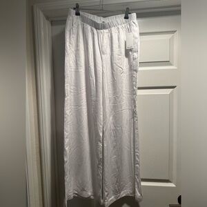 SPLENDID WHITE PANTS